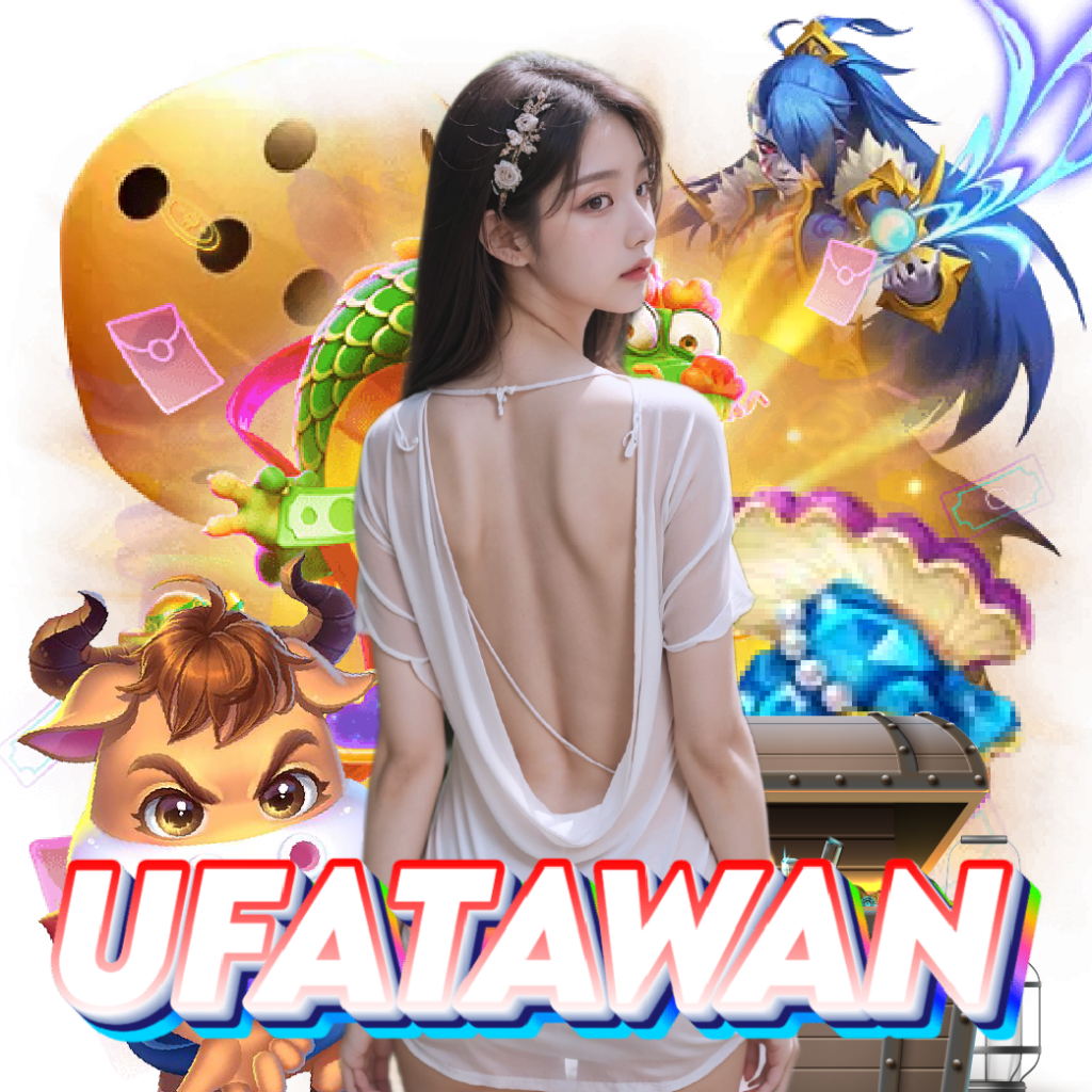 ufatawan อันดับ 1