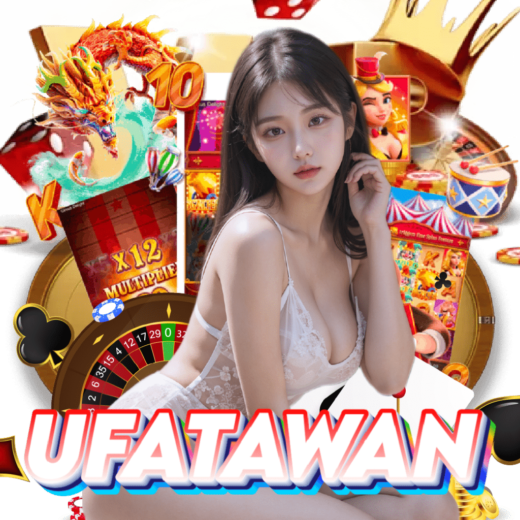 ufatawan เว็บตรง