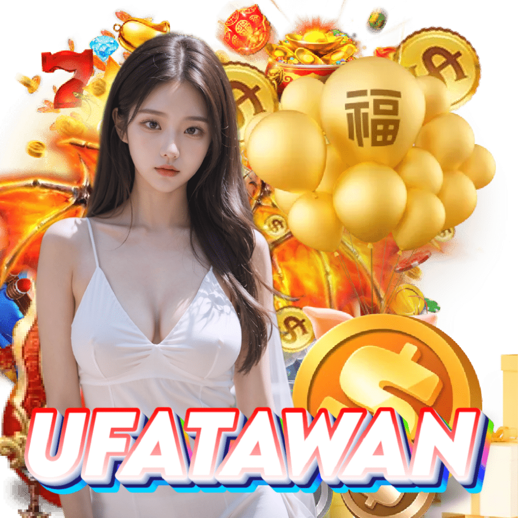 ufatawan แทงบอล