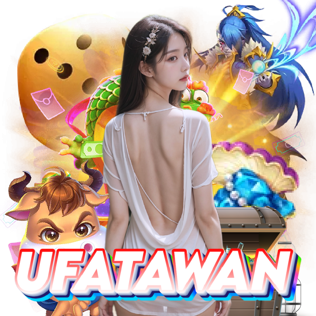 ufatawan อันดับ 1
